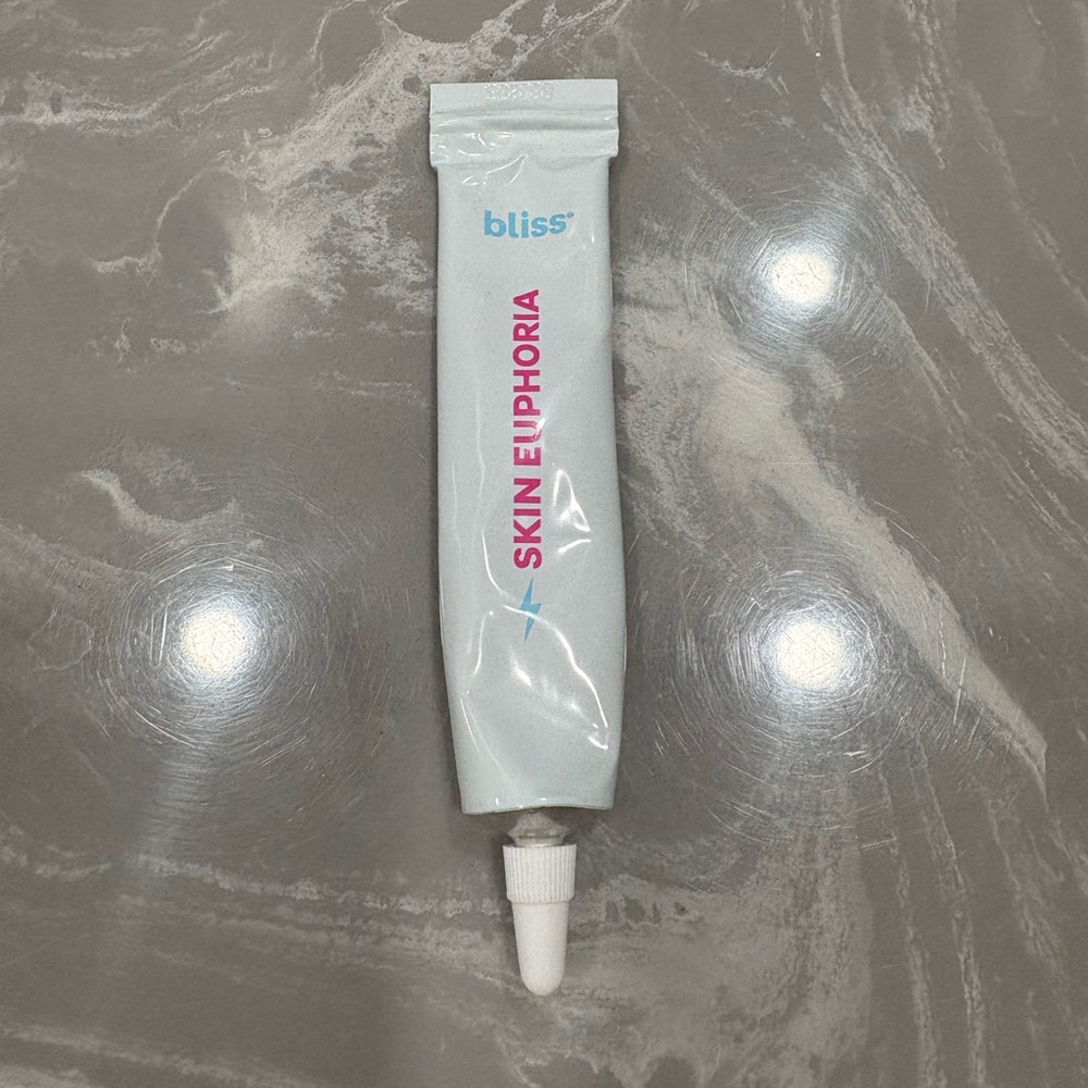5/$25 Bliss skin euphoria